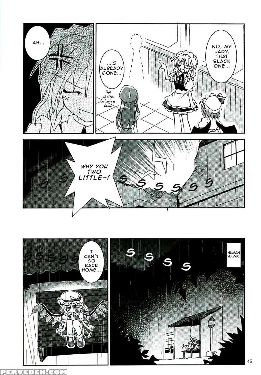Even If Life Isn't Short, Fall In Love, Little Girl! Chapter 1000 Page 43